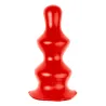 The Red Toys Dopply 17 x 7.5 cm Rouge